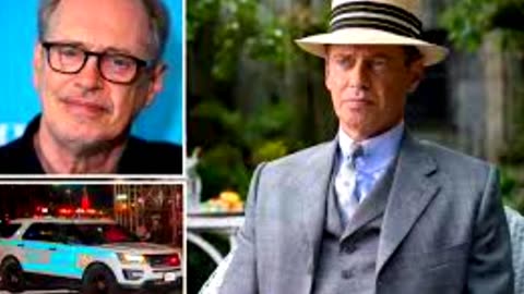 Boardwalk Empire’ star Steve Buscemi punched by maniac in random NYC attack.