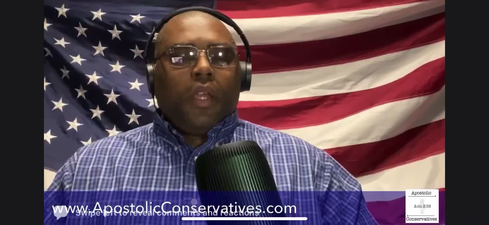 A moment in the Word from Ep. 172