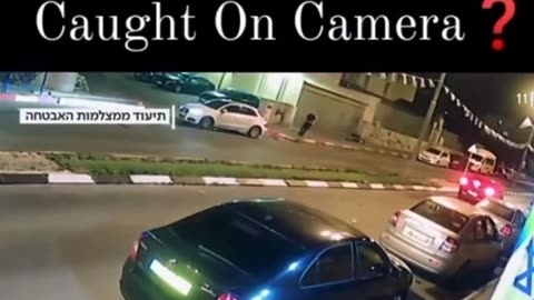 Drive by shooting, is this a soul leaving the body?