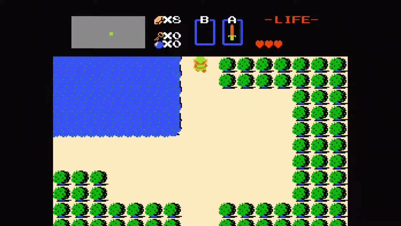 The Legend of Zelda: A Journey Through Hyrule – Exploring The Epic Saga!