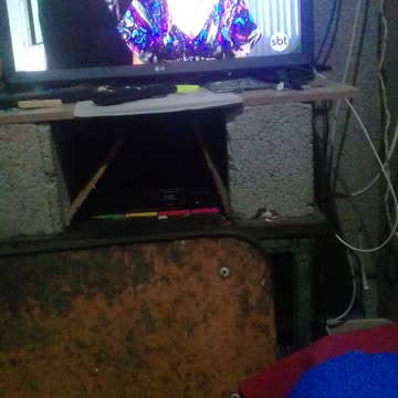 aprendendo a tirar cobre fio pt26