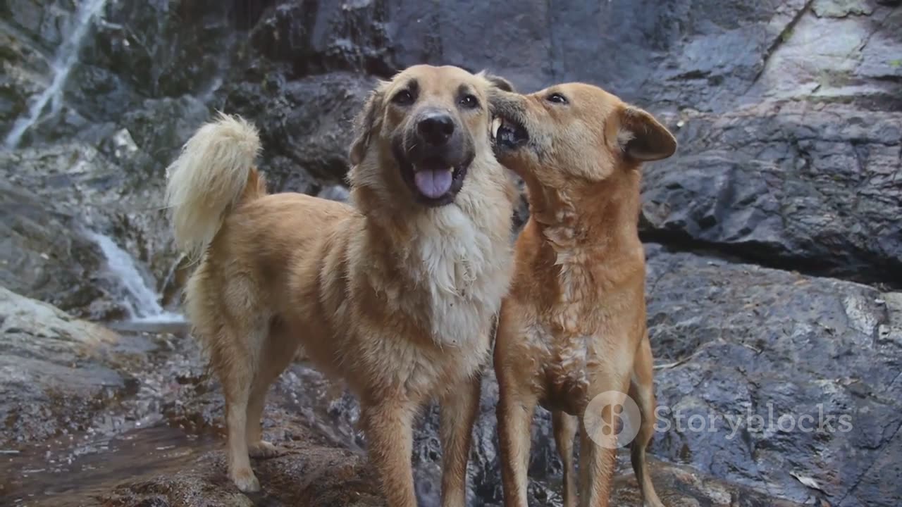 Kids and Pets: The Ultimate Bonding Adventure