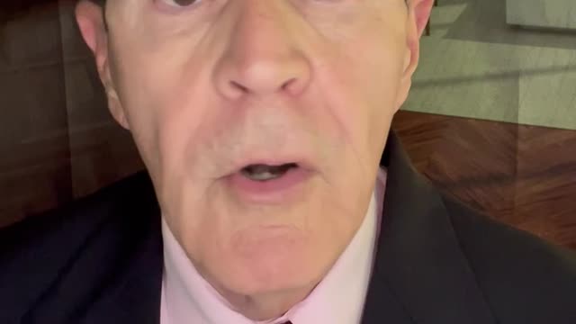 GOING LIVE AND COVID PROTESTS