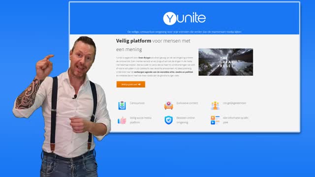 Yunite