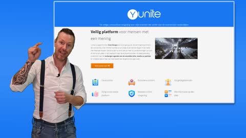 Yunite