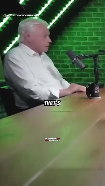 Real Reason Behind The Push For Electric Cars