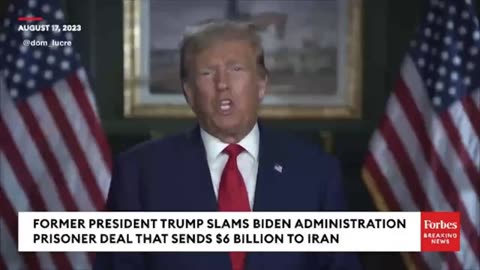 6 Billion To Iran