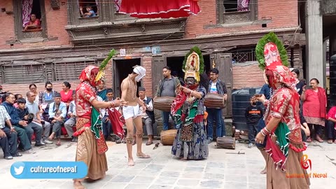 Dee Pyakha, Kilagha, 2080 Part XIV