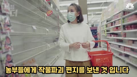 상상이나 하셨습니까? 우크라이나 전쟁 후 무엇이 보이십니까?