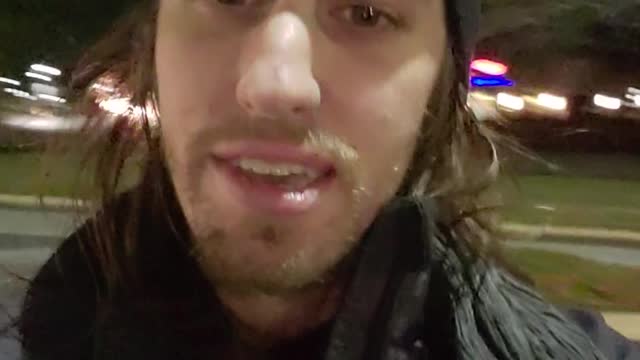 Stay safe 2021 Trump Washington DC