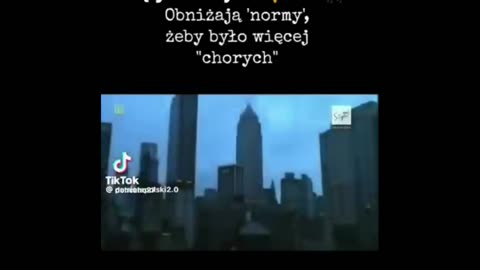 #97 WHO obniża normy choroby - kup więcej leków