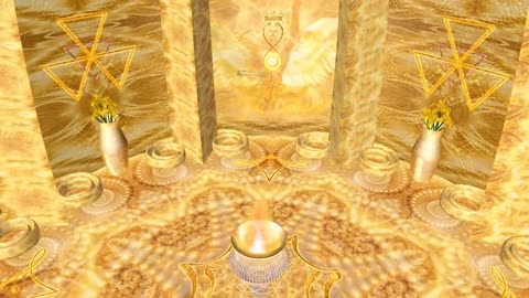 The Temple Of Archangel Uriel - Reloaded