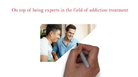 Seattle Addiction Treatment Center