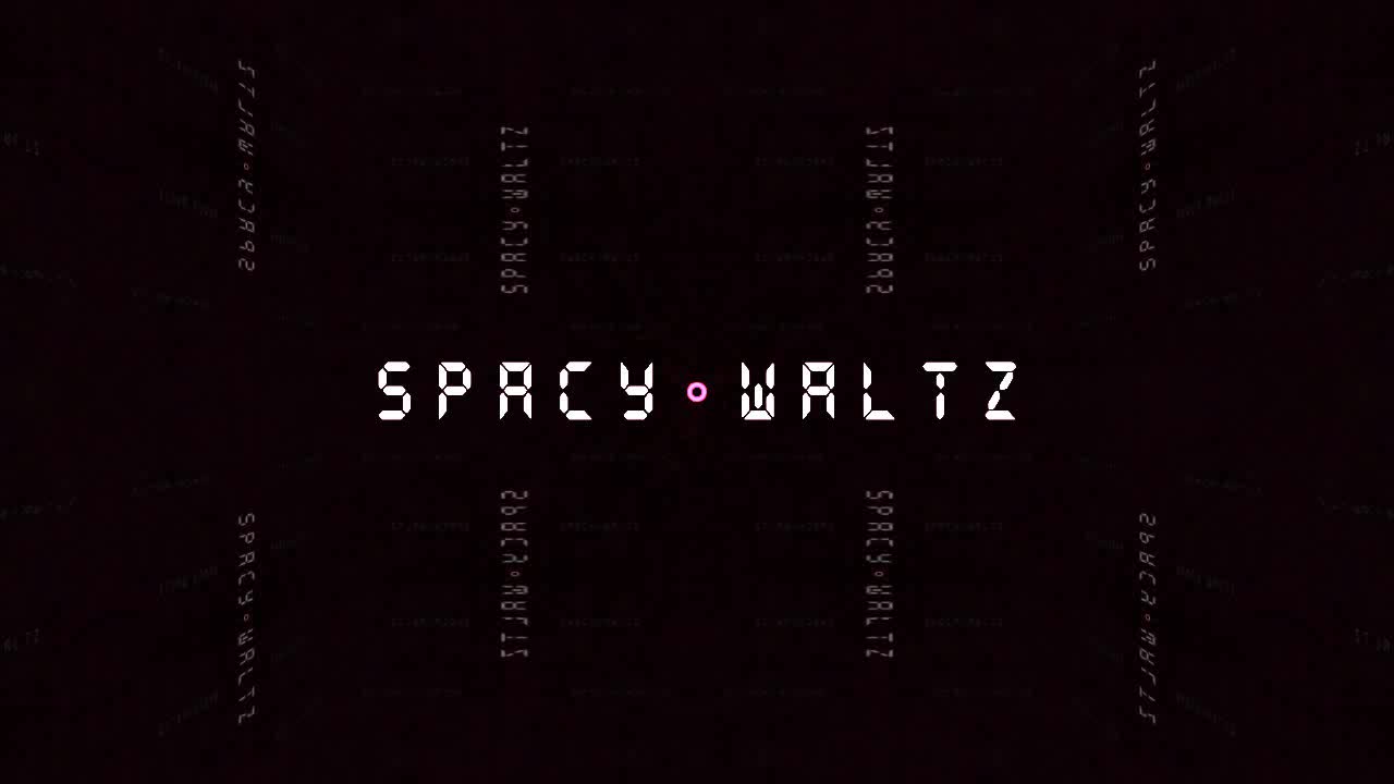 Spacy Waltz