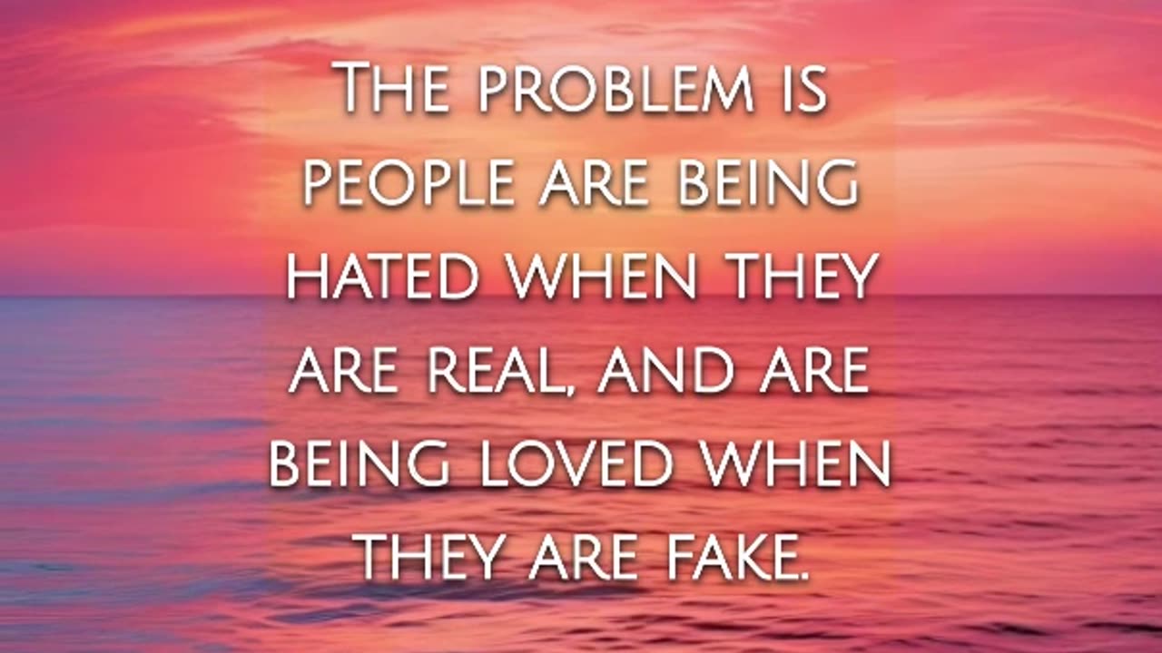 Quote of the Day
