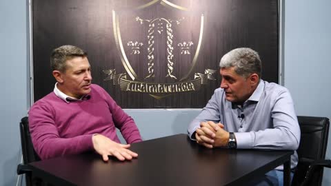 Da li država može da se odupre spoljnom faktoru (dr Predrag Mitrovic i dr Miroljub Petrovic)