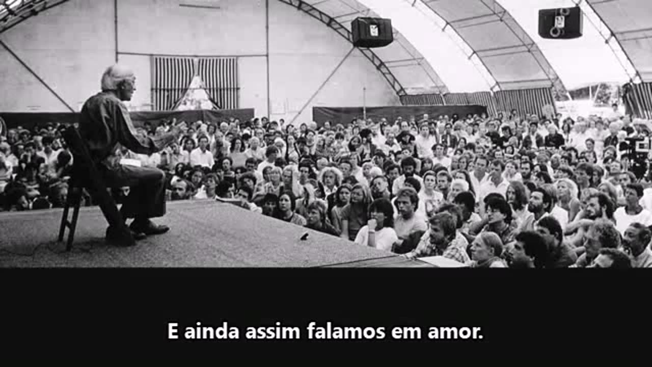 É isso que chamam de amor?