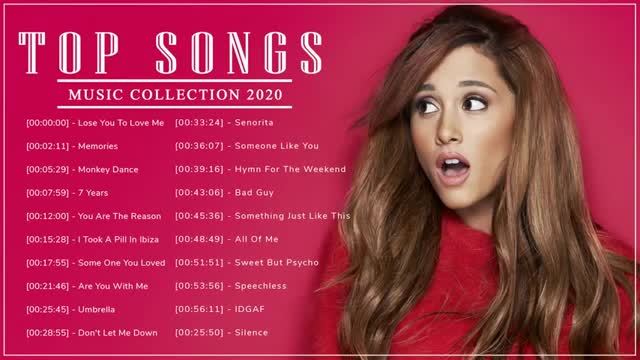 Hollywood Popular Songs Awesome Collection ( Randomly Selected) 2022