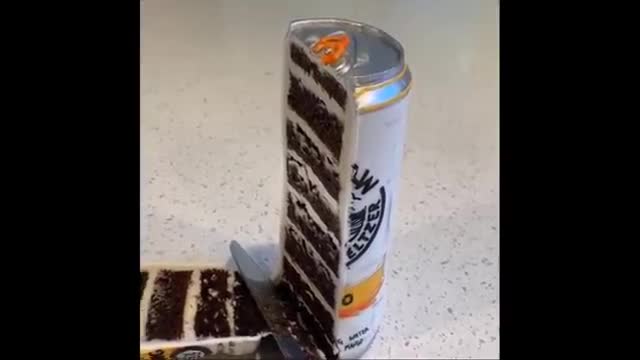 amazing cutting cake videos