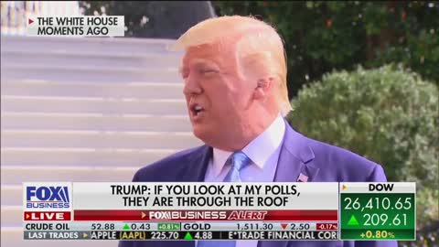 Trump Mocks Pelosi: You're Afraid of AOC And Her 'Squad'