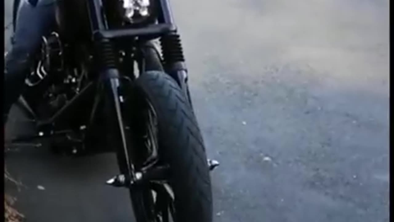 Harley Davidson