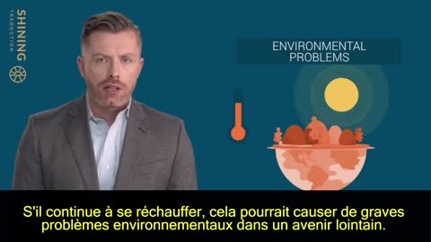 Big green, le géant vert, sait ce qui est bon pour vous!