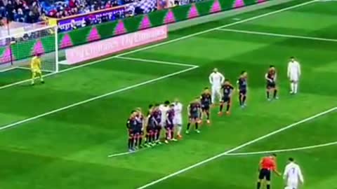 Ronaldo CR7 goal video