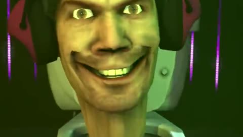 skibidi toilet 6 #entertainment #youtubeshorts
