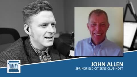 Citizens Club of Springfield to focus on impact from UIS