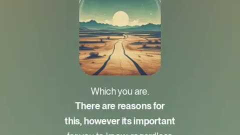 The Message Part 2