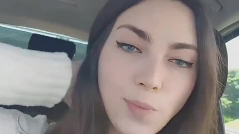 very cute she is powerful