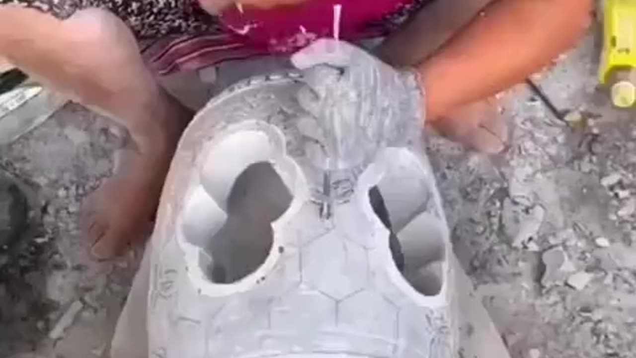 Lifehack Fabulously beautiful!