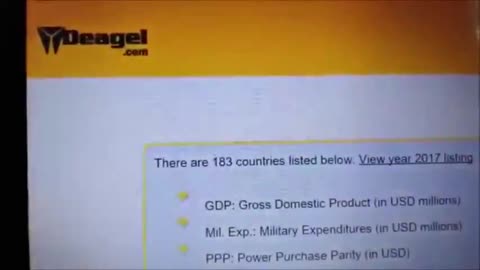 Depop forecast scrubbed -- Hiding it -- Guide Stones destroyed -- Hiding it