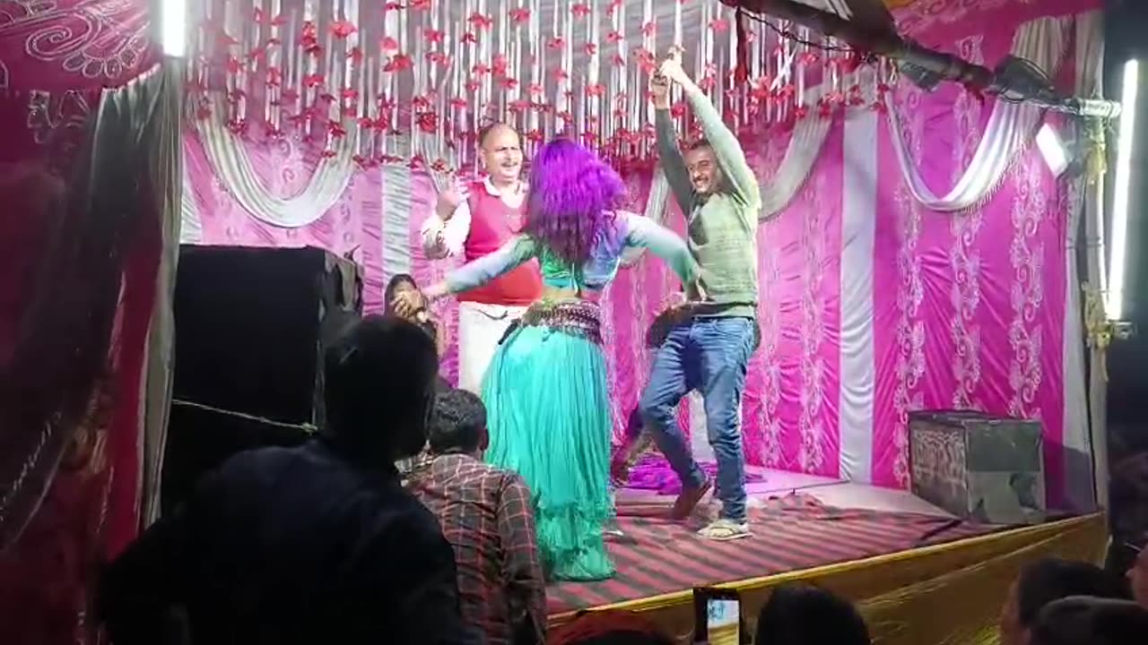 Manikant Bhai viral video