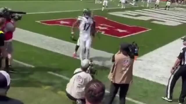 jets#garrettwilson#nfl#football
