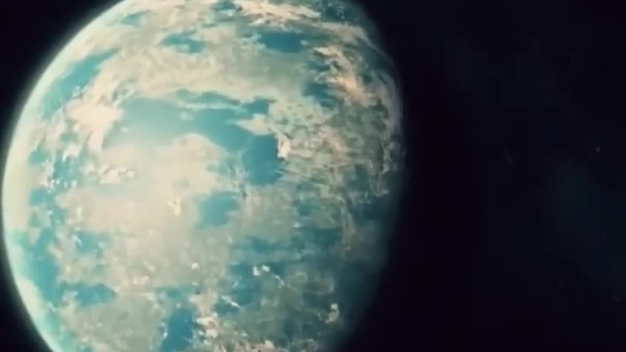 This is super earth-w