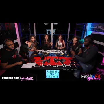 Italian WOMAN reads a SUPERCHAT IN ITALIAN...WHAT DID SHE SAY?