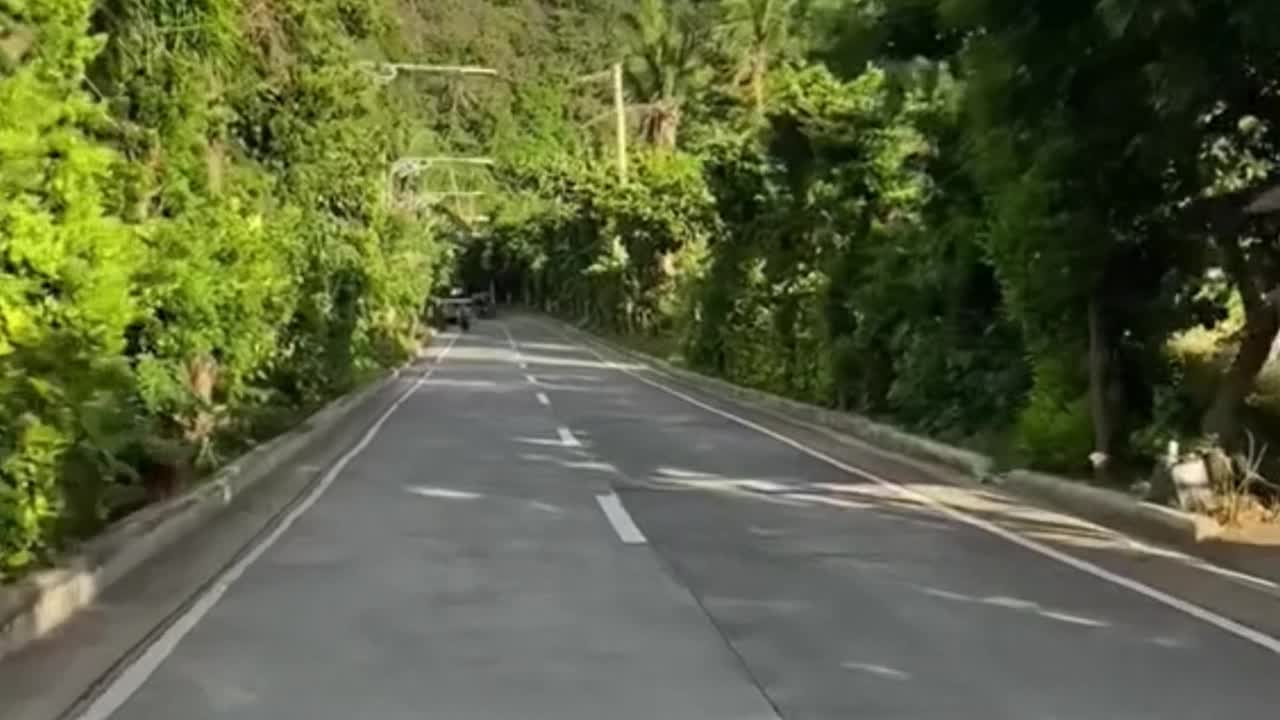 Take a trip with the person you love
