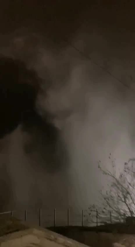 At this time, the Black Sea is demining the coast of the occupied Crimea