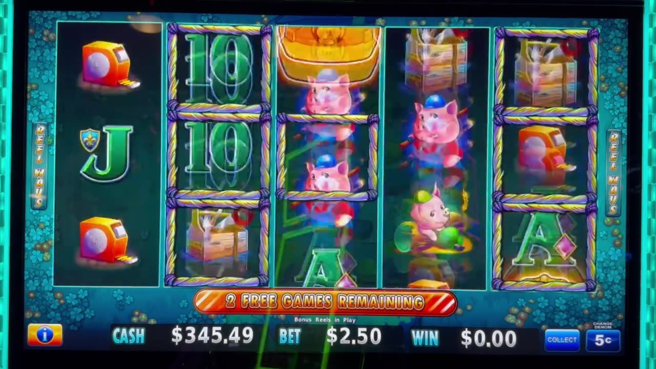 Welcome to the casino!! Huff N' More Puff at The Atlantis Casino, Reno!