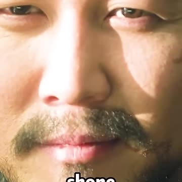 #shorts A man can judge another man's character and destiny by his face!