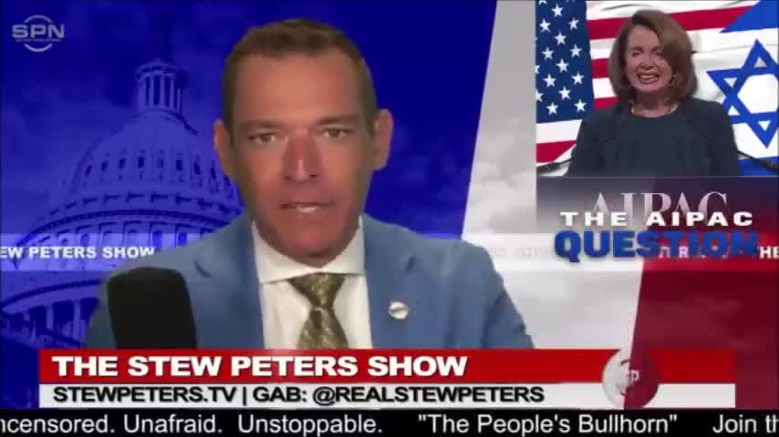 Why Are U.S. Politicians on the Left and Right Obsessed with Supporting Israel?