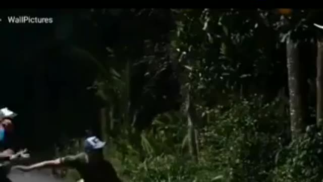 Indian telent in drinking boy's ghost prank comedy video 2022