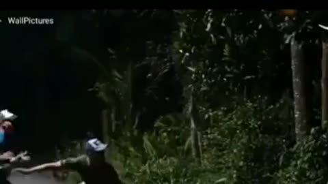 Indian telent in drinking boy's ghost prank comedy video 2022
