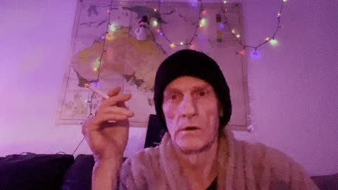 GOD WARNED- 9 Dec 2023 The Worldwide Delusional & Wild Imagination Syndrome