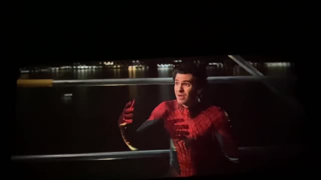 Spider-Man No Way Home