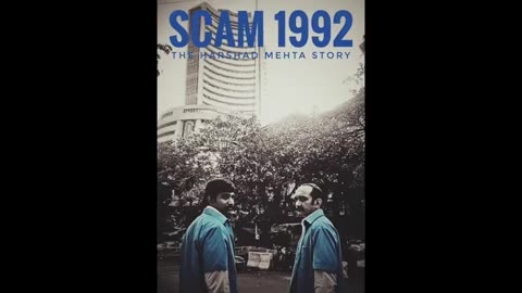 Scam 1992 Theme Song