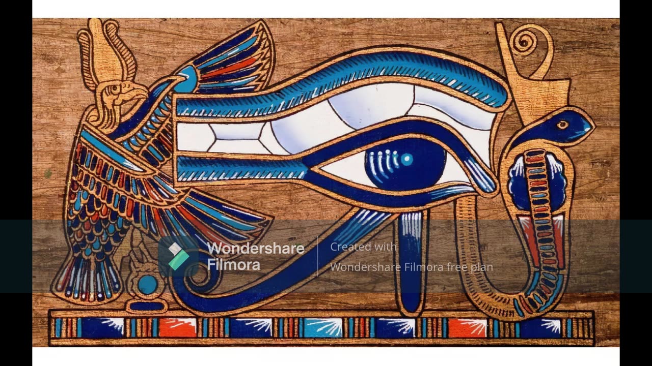 eye of horus