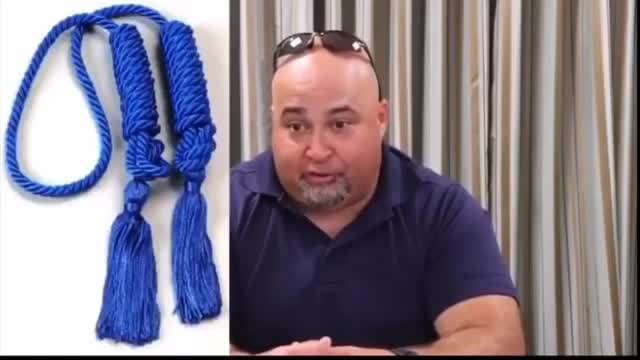 Ex-Freemason says Don't Join