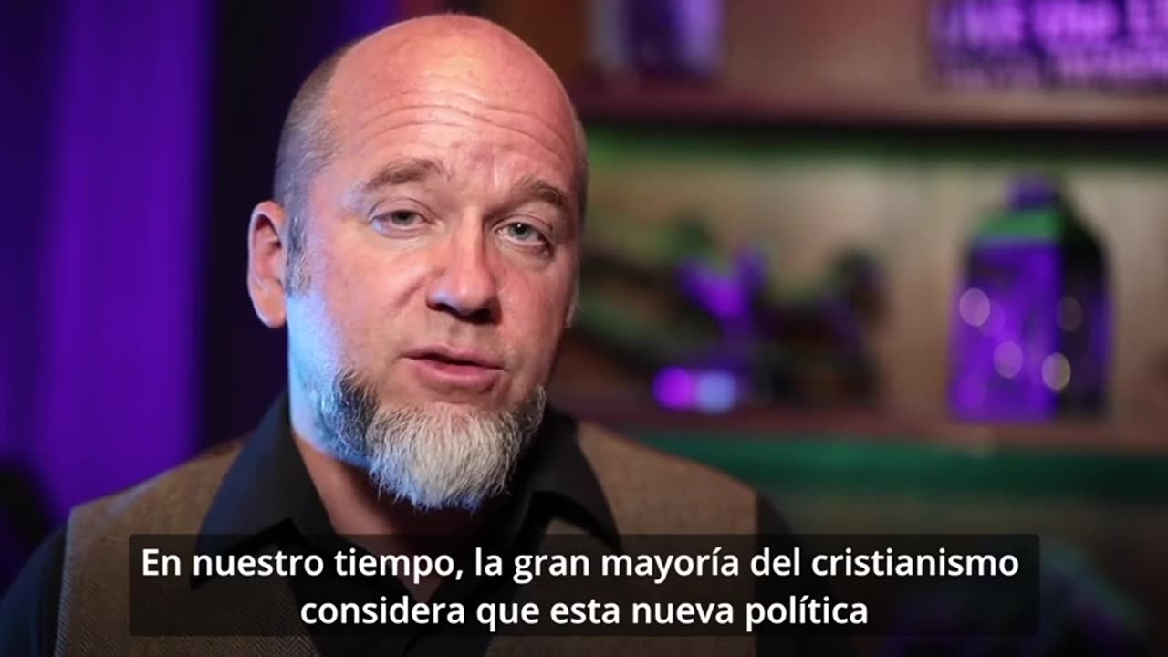 Israel - Desvelando un misterio - Documental de David Sorensen